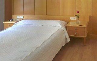 Hostal Centro Ejido El Ejido Exteriör bild